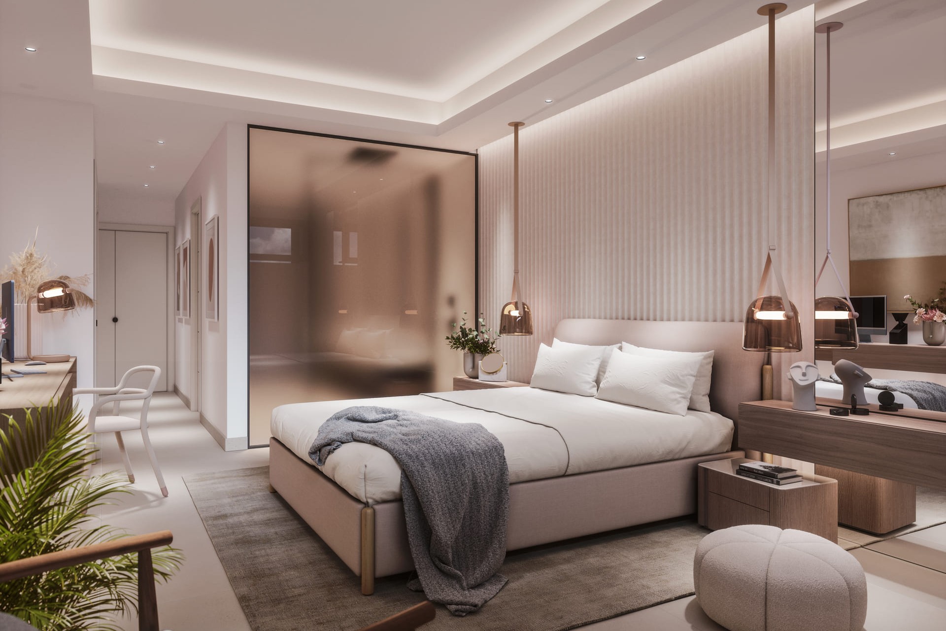 Nouvelle construction - Villa / Jumelée - Las Lagunas de Mijas