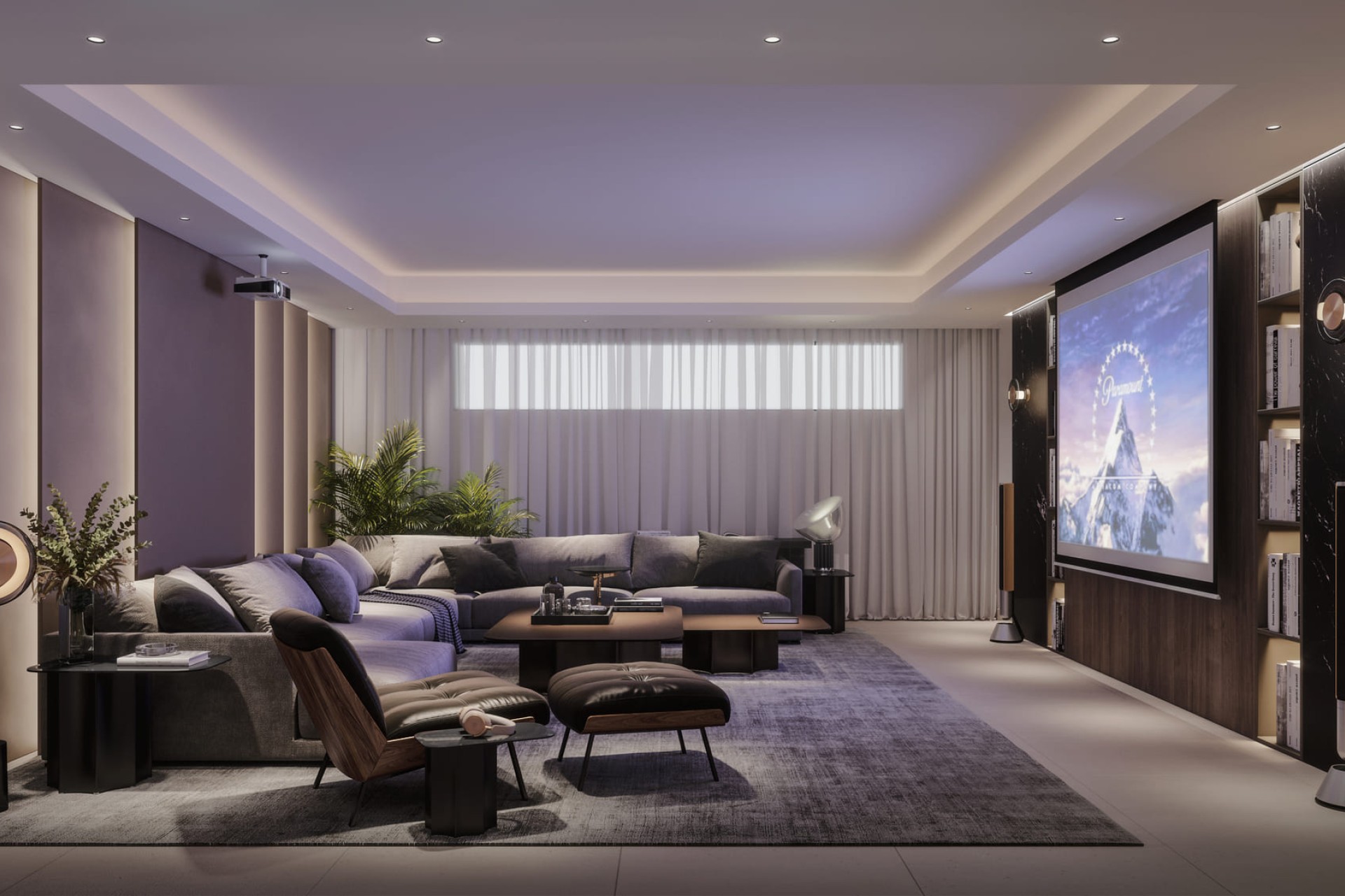 Nouvelle construction - Villa / Jumelée - Las Lagunas de Mijas