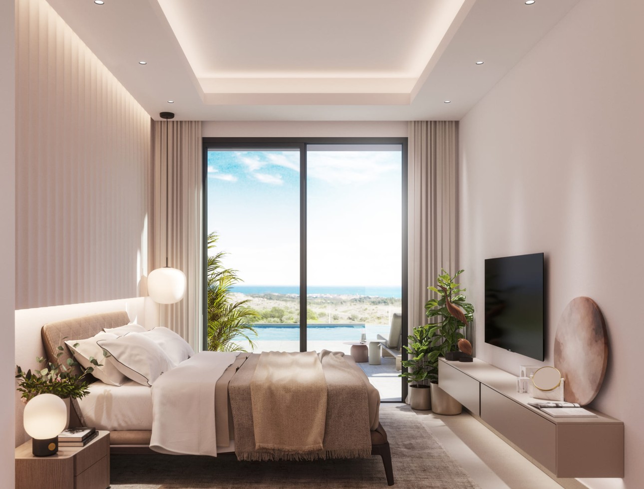 Nouvelle construction - Villa / Jumelée - Las Lagunas de Mijas