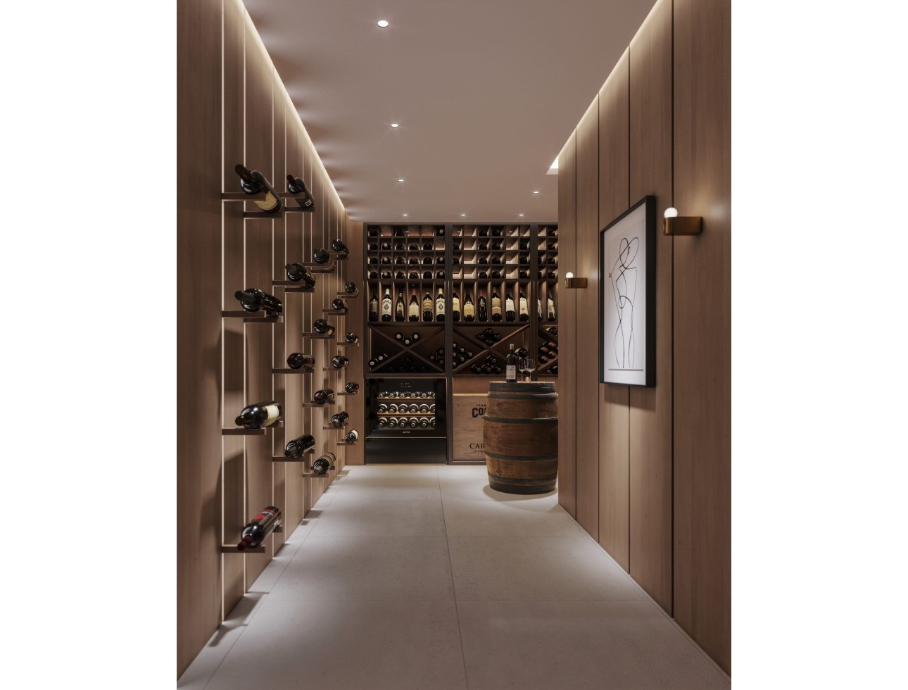 Nouvelle construction - Villa / Jumelée - Las Lagunas de Mijas