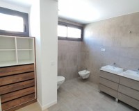 Nouvelle construction - Villa / Jumelée - Manilva