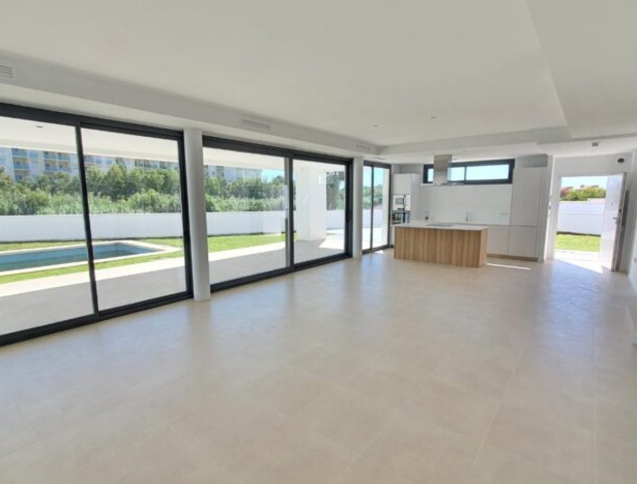 Nouvelle construction - Villa / Jumelée - Manilva