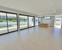 Nouvelle construction - Villa / Jumelée - Manilva