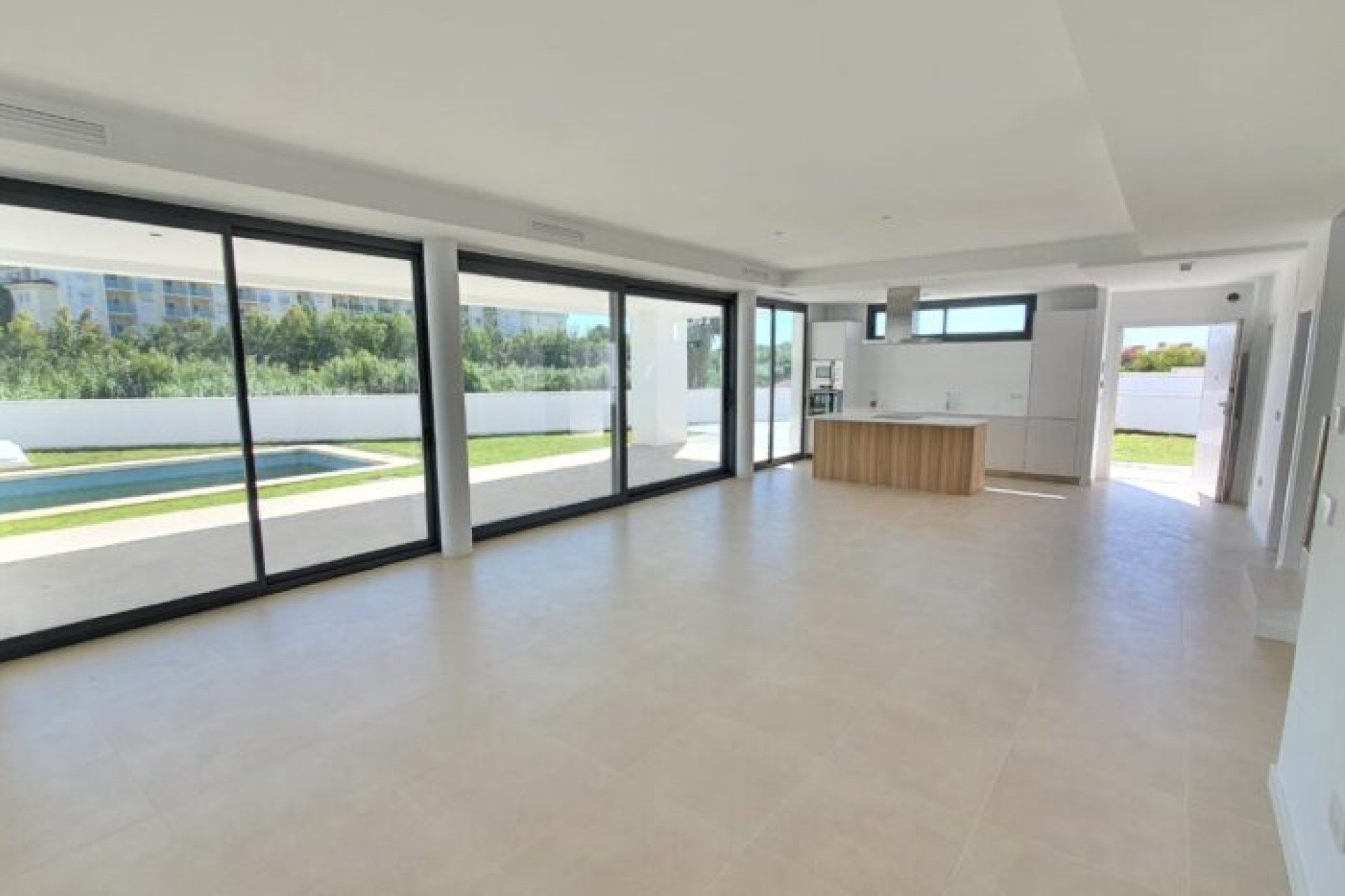 Nouvelle construction - Villa / Jumelée - Manilva