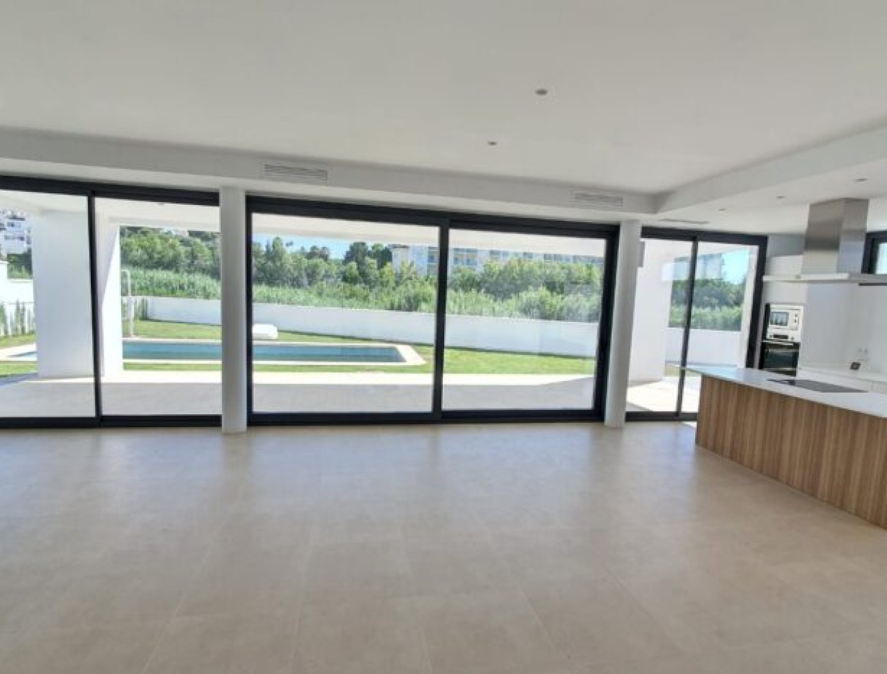 Nouvelle construction - Villa / Jumelée - Manilva