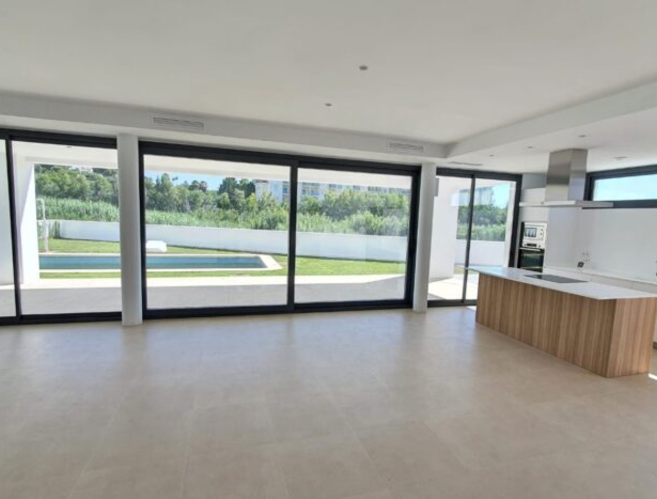 Nouvelle construction - Villa / Jumelée - Manilva