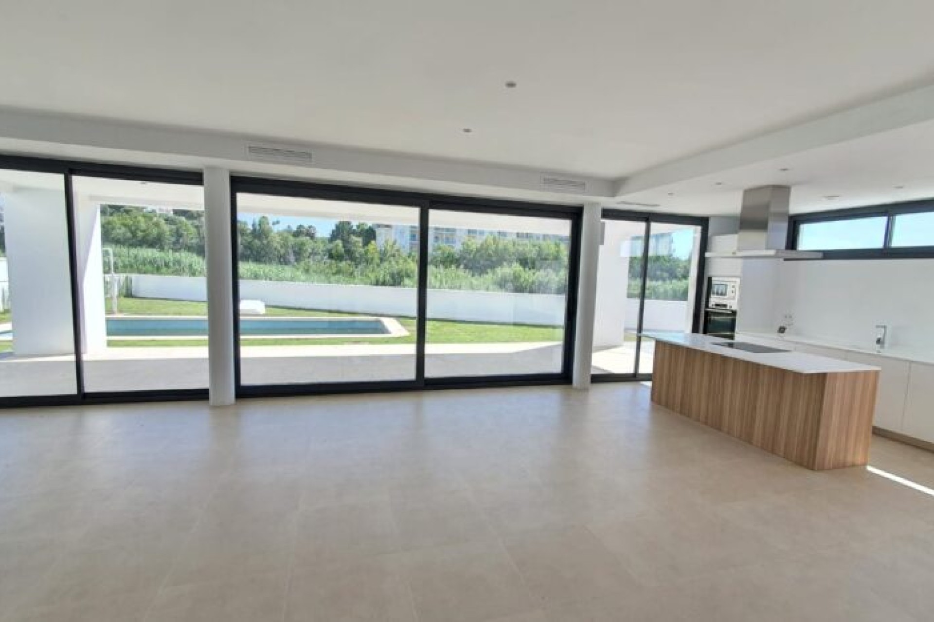 Nouvelle construction - Villa / Jumelée - Manilva