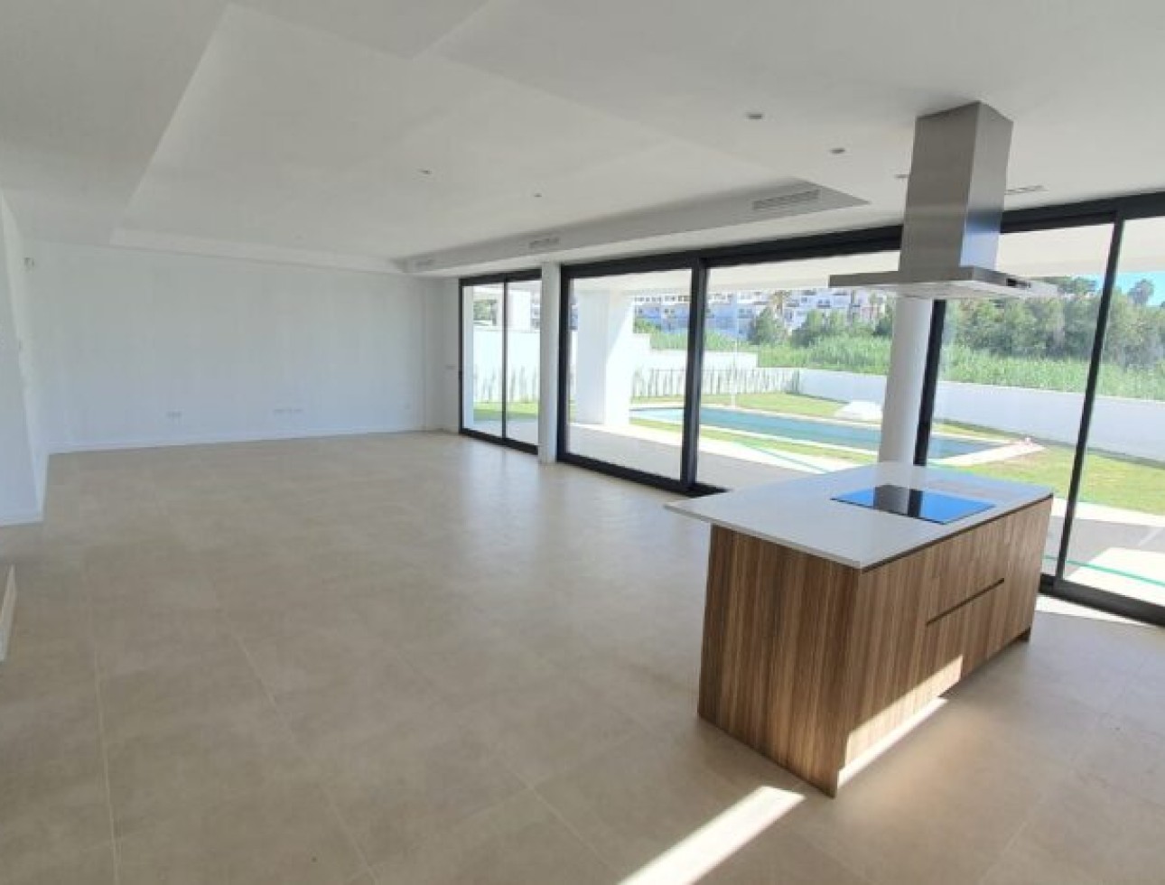 Nouvelle construction - Villa / Jumelée - Manilva