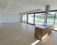 Nouvelle construction - Villa / Jumelée - Manilva