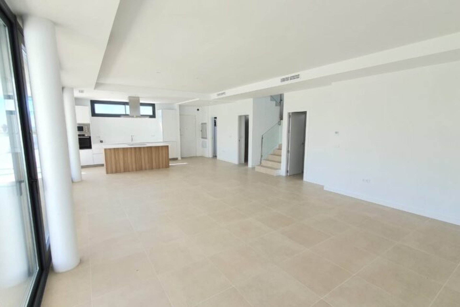 Nouvelle construction - Villa / Jumelée - Manilva