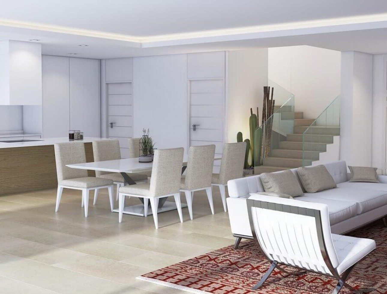 Nouvelle construction - Villa / Jumelée - Manilva