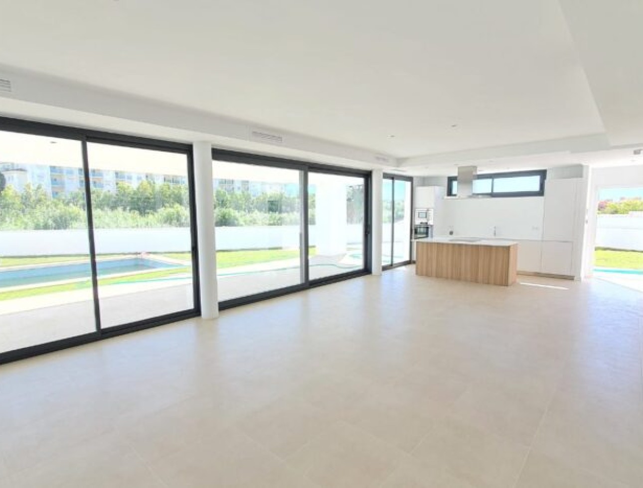 Nouvelle construction - Villa / Jumelée - Manilva