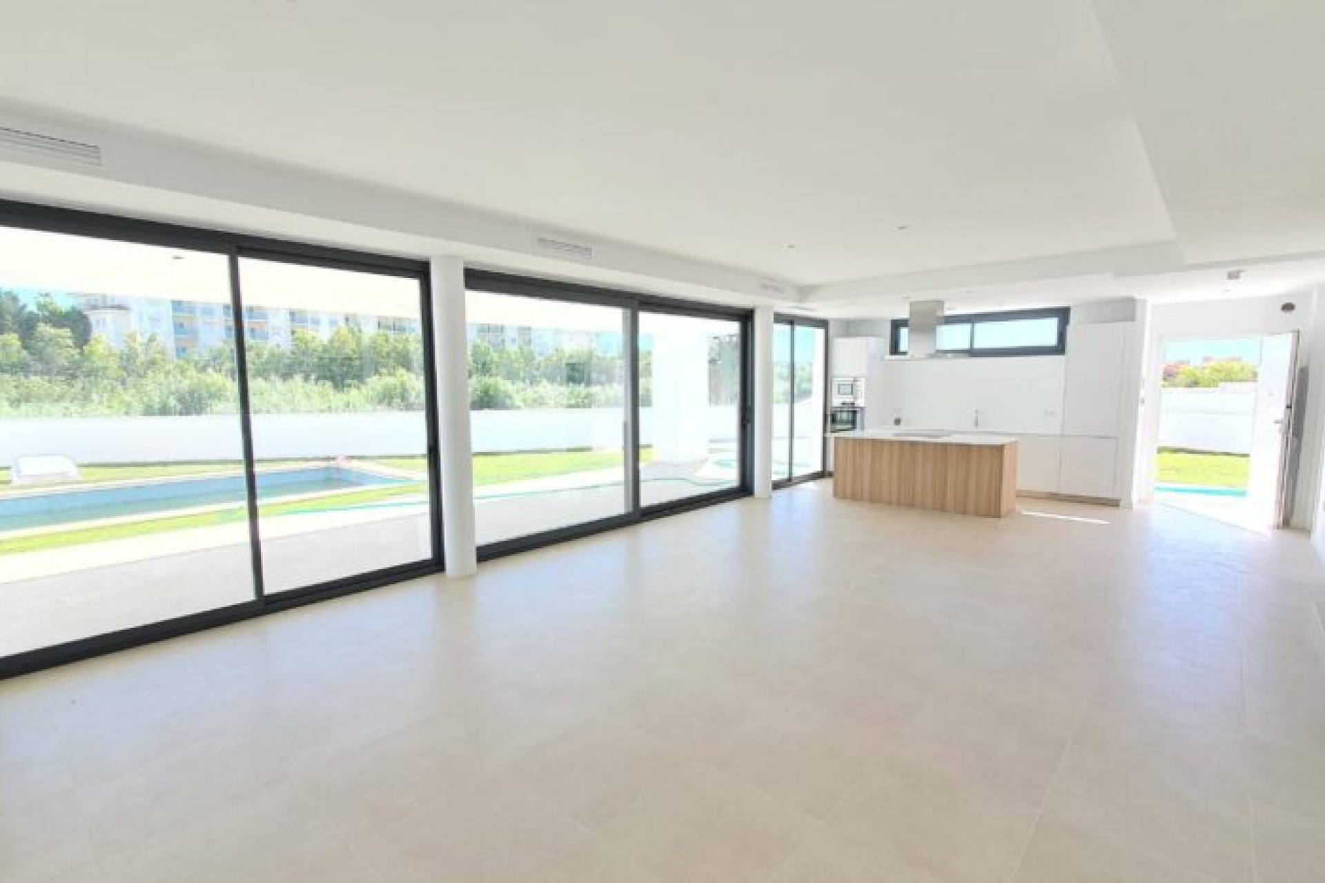 Nouvelle construction - Villa / Jumelée - Manilva