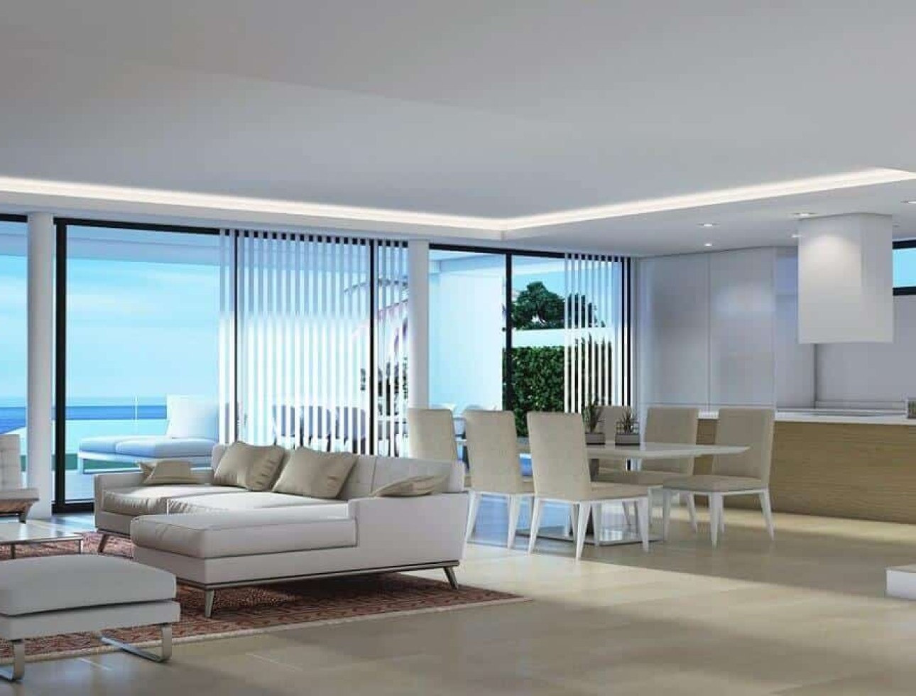 Nouvelle construction - Villa / Jumelée - Manilva