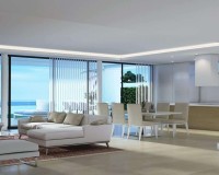 Nouvelle construction - Villa / Jumelée - Manilva