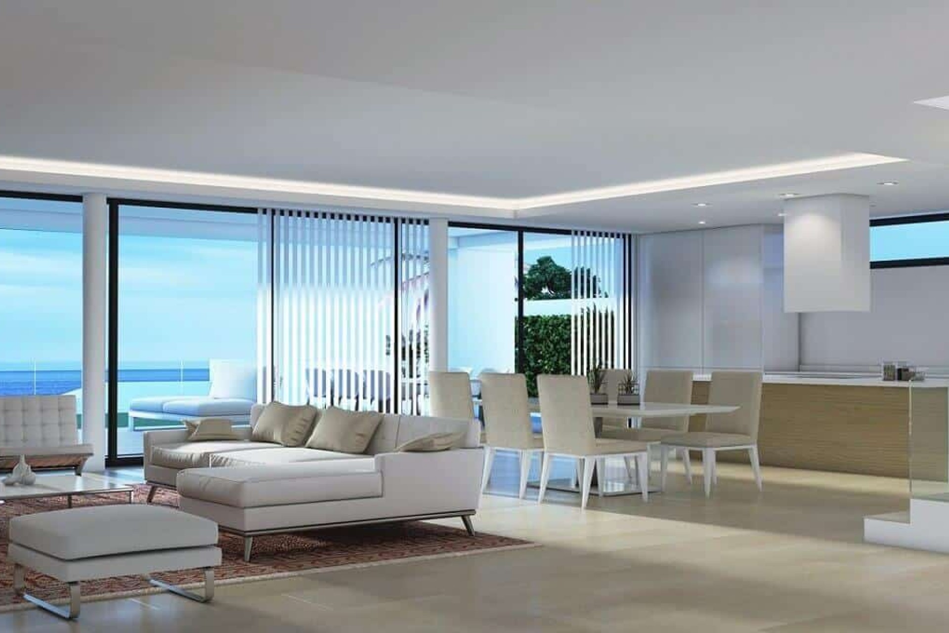 Nouvelle construction - Villa / Jumelée - Manilva