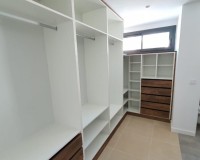 Nouvelle construction - Villa / Jumelée - Manilva