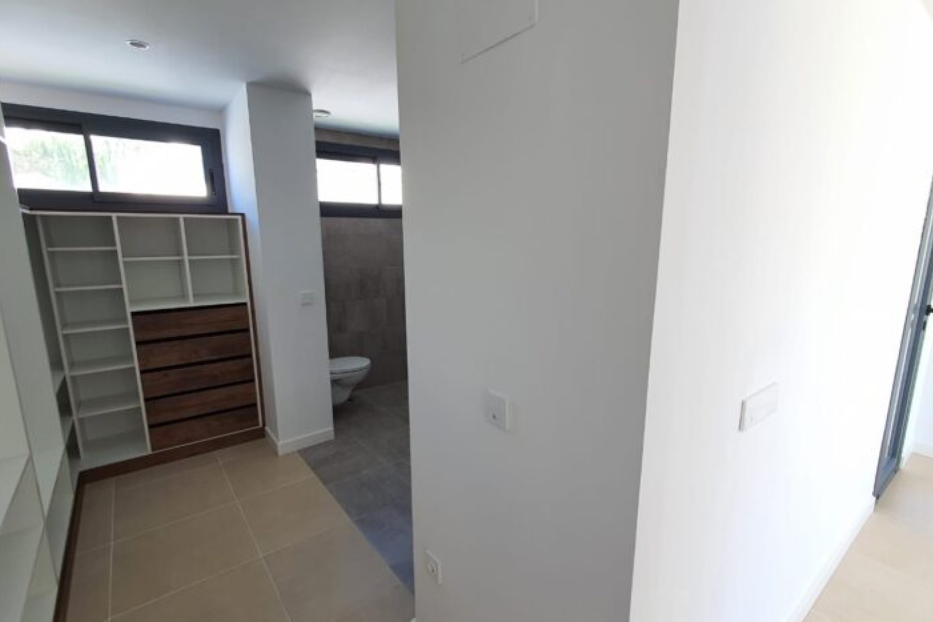 Nouvelle construction - Villa / Jumelée - Manilva