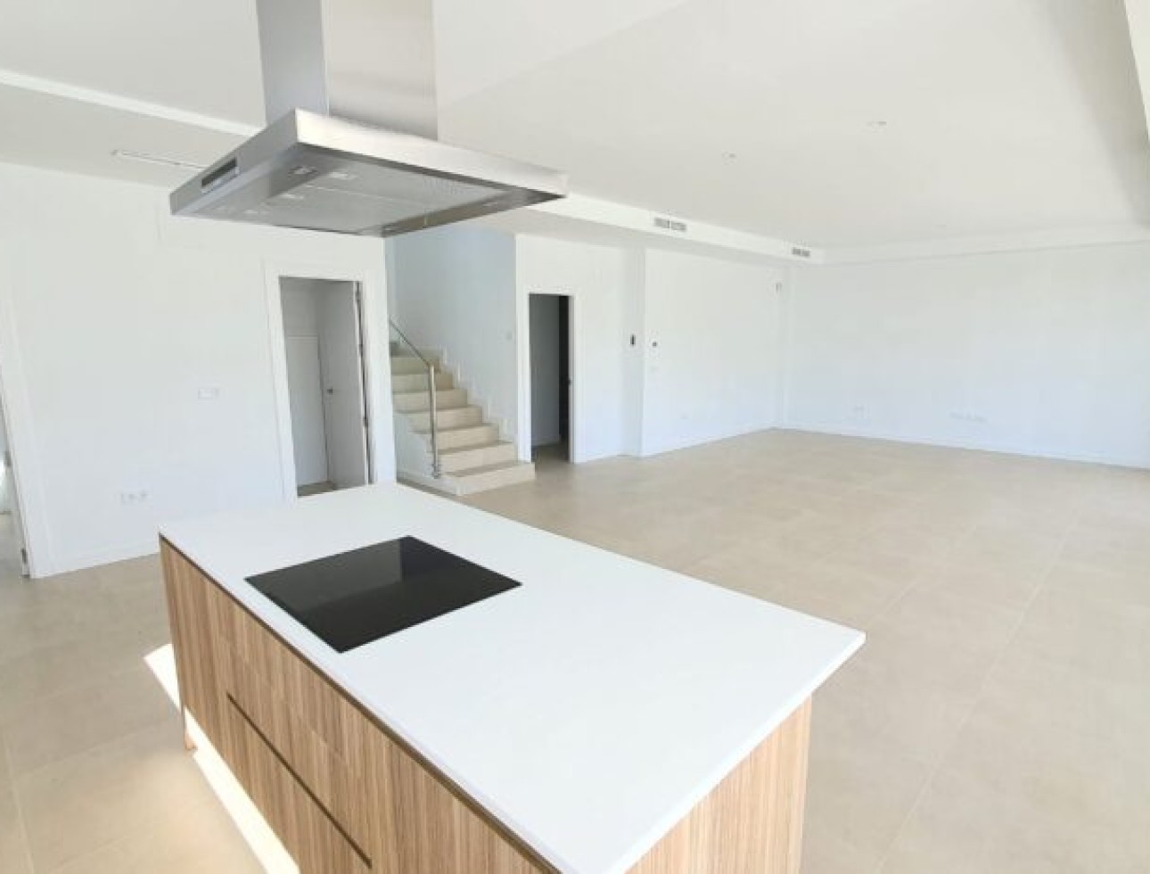 Nouvelle construction - Villa / Jumelée - Manilva