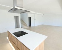 Nouvelle construction - Villa / Jumelée - Manilva