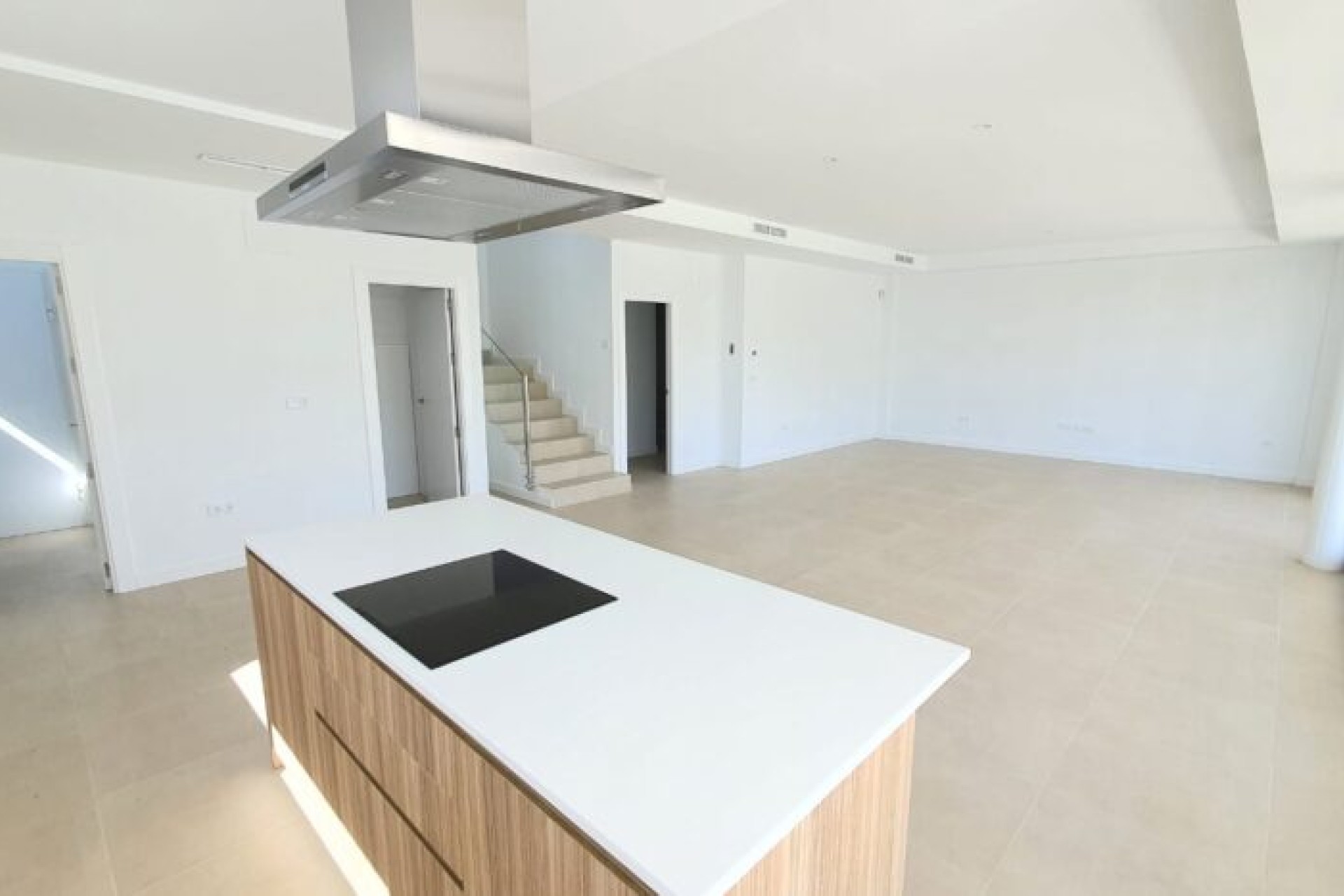 Nouvelle construction - Villa / Jumelée - Manilva