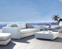 Nouvelle construction - Villa / Jumelée - Manilva