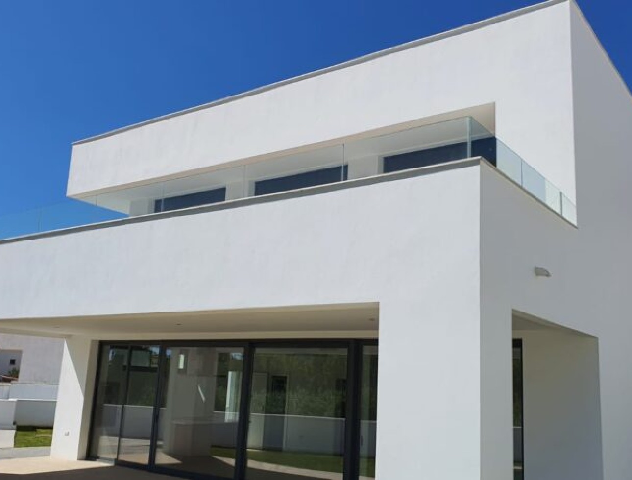 Nouvelle construction - Villa / Jumelée - Manilva