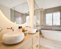 Nouvelle construction - Villa / Jumelée - Marbella