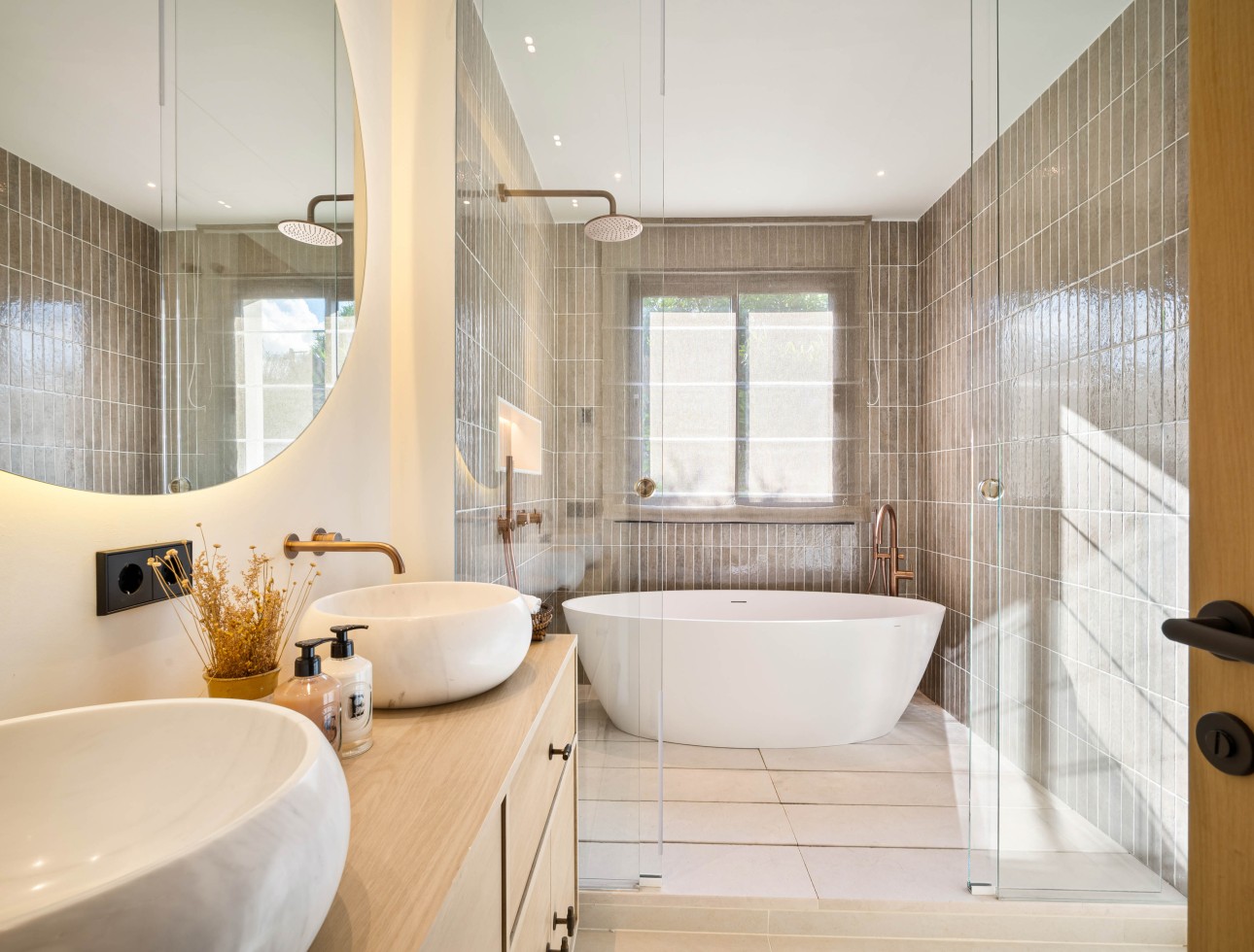 Nouvelle construction - Villa / Jumelée - Marbella