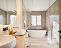 Nouvelle construction - Villa / Jumelée - Marbella