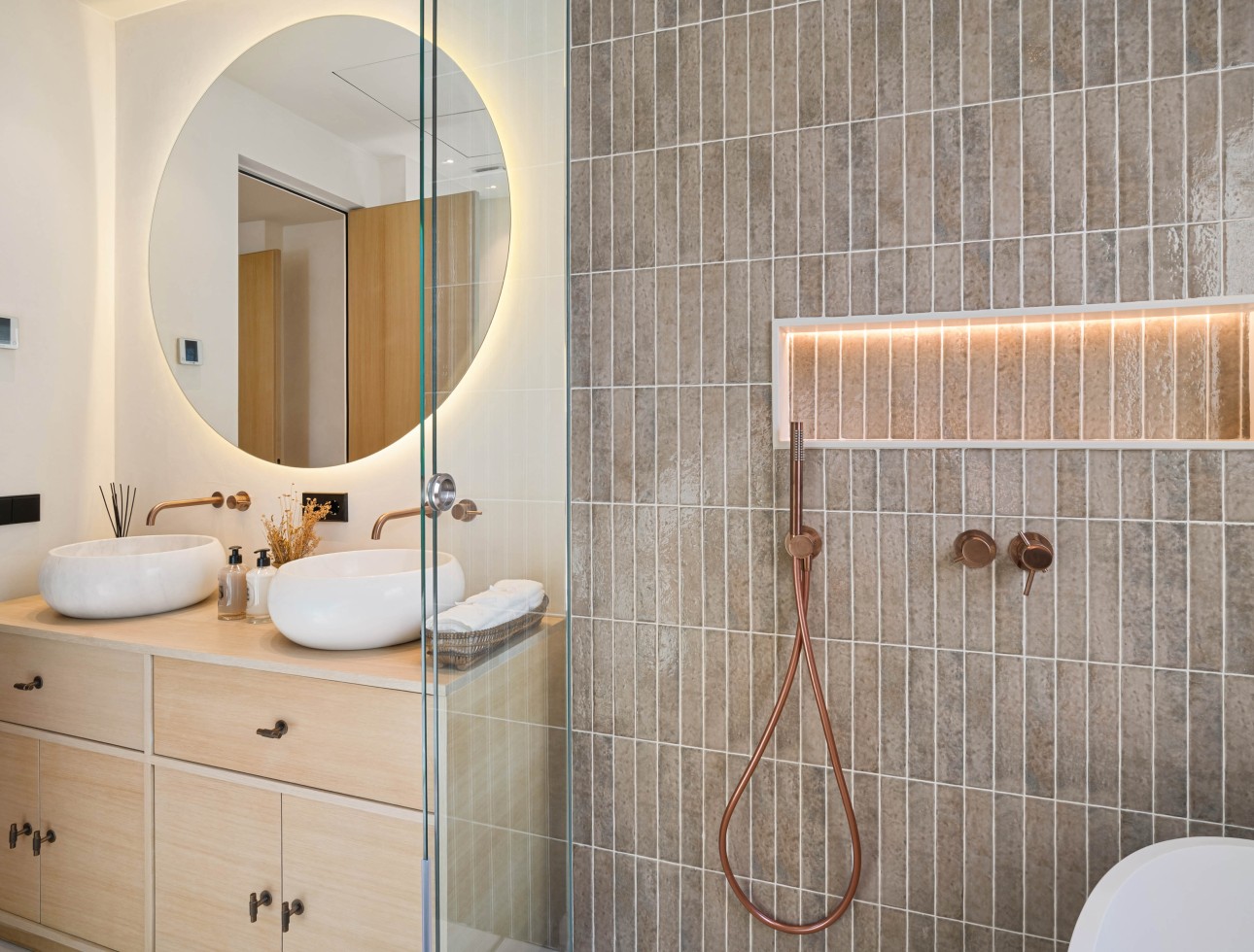 Nouvelle construction - Villa / Jumelée - Marbella