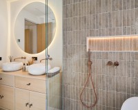 Nouvelle construction - Villa / Jumelée - Marbella