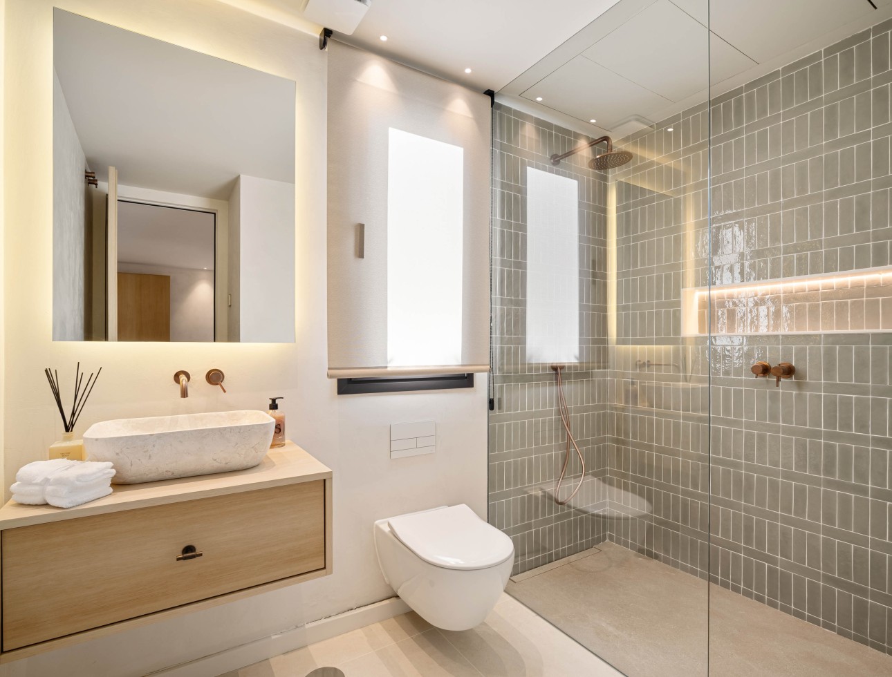 Nouvelle construction - Villa / Jumelée - Marbella