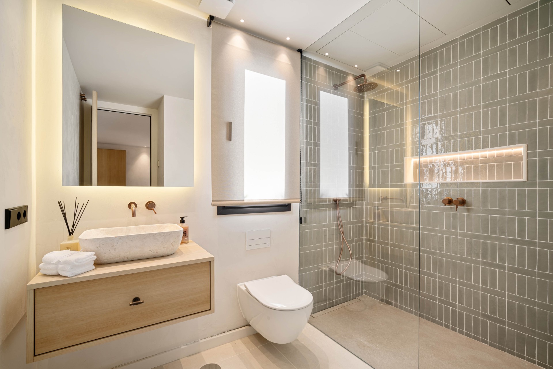 Nouvelle construction - Villa / Jumelée - Marbella