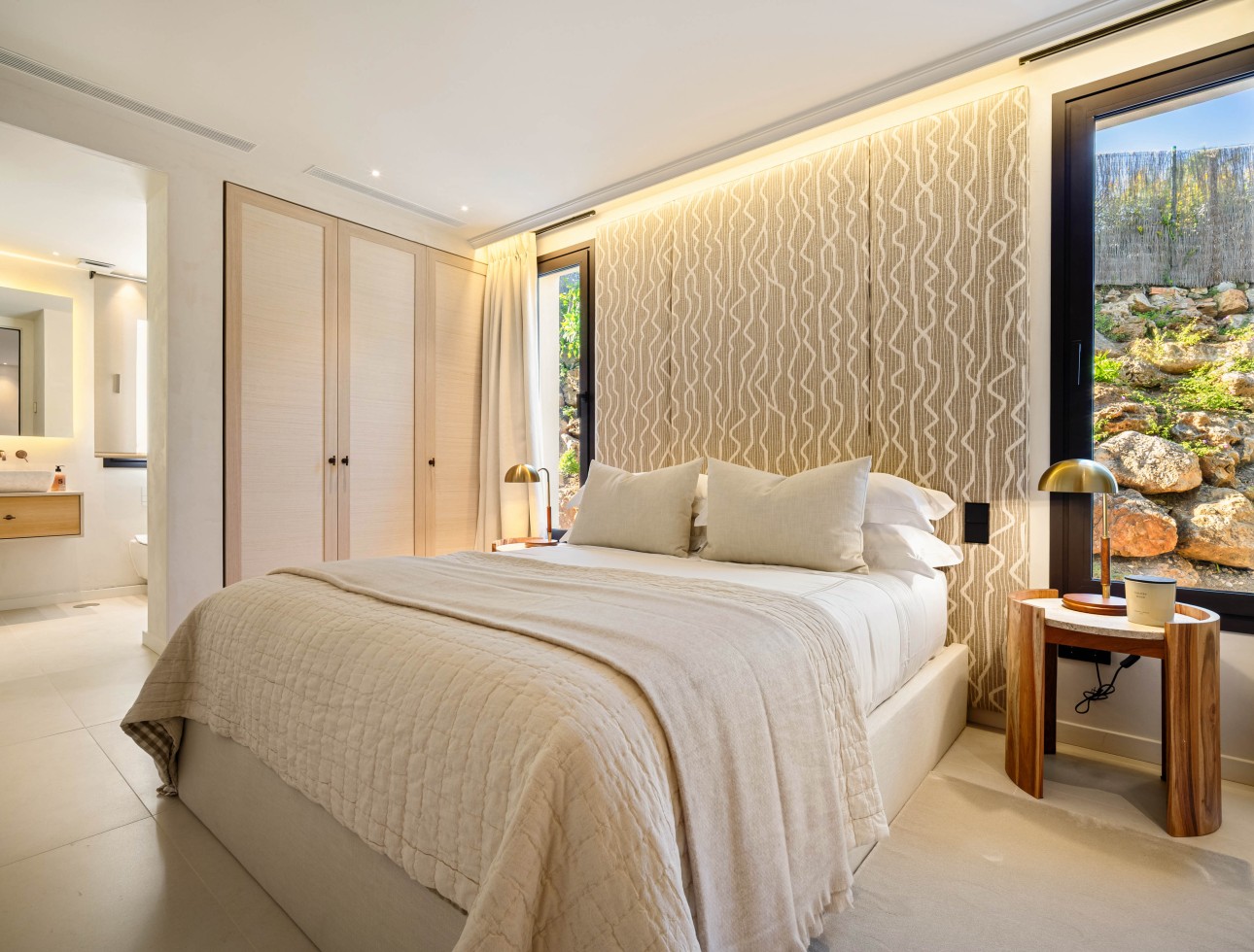 Nouvelle construction - Villa / Jumelée - Marbella