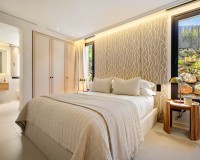 Nouvelle construction - Villa / Jumelée - Marbella