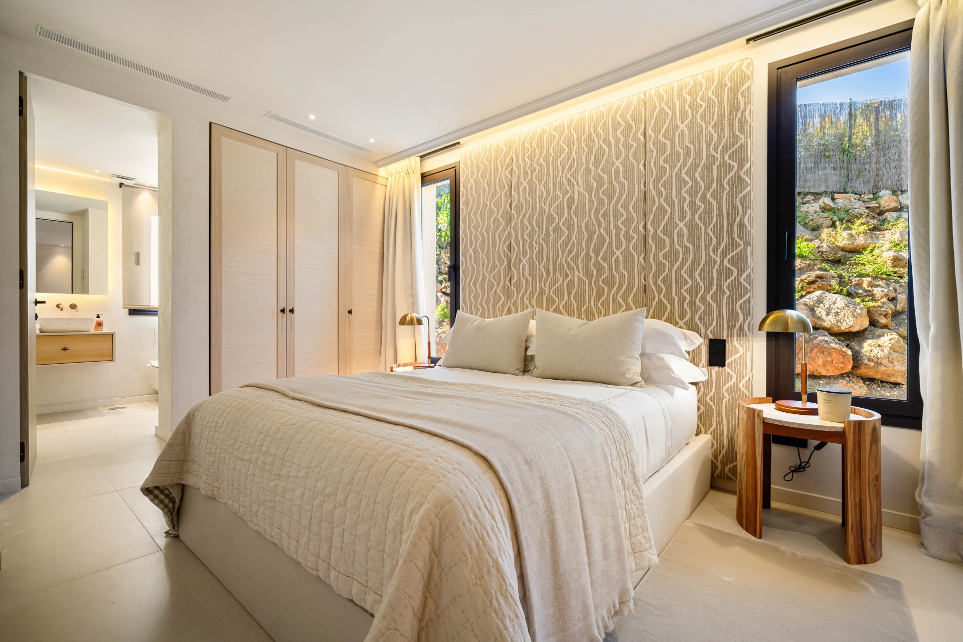 Nouvelle construction - Villa / Jumelée - Marbella