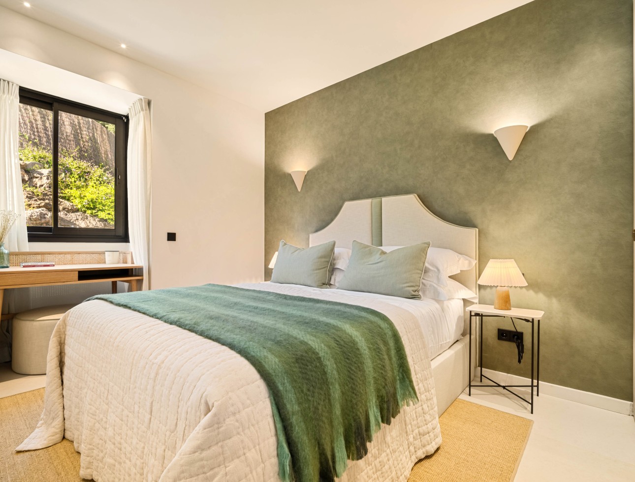 Nouvelle construction - Villa / Jumelée - Marbella