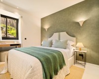 Nouvelle construction - Villa / Jumelée - Marbella