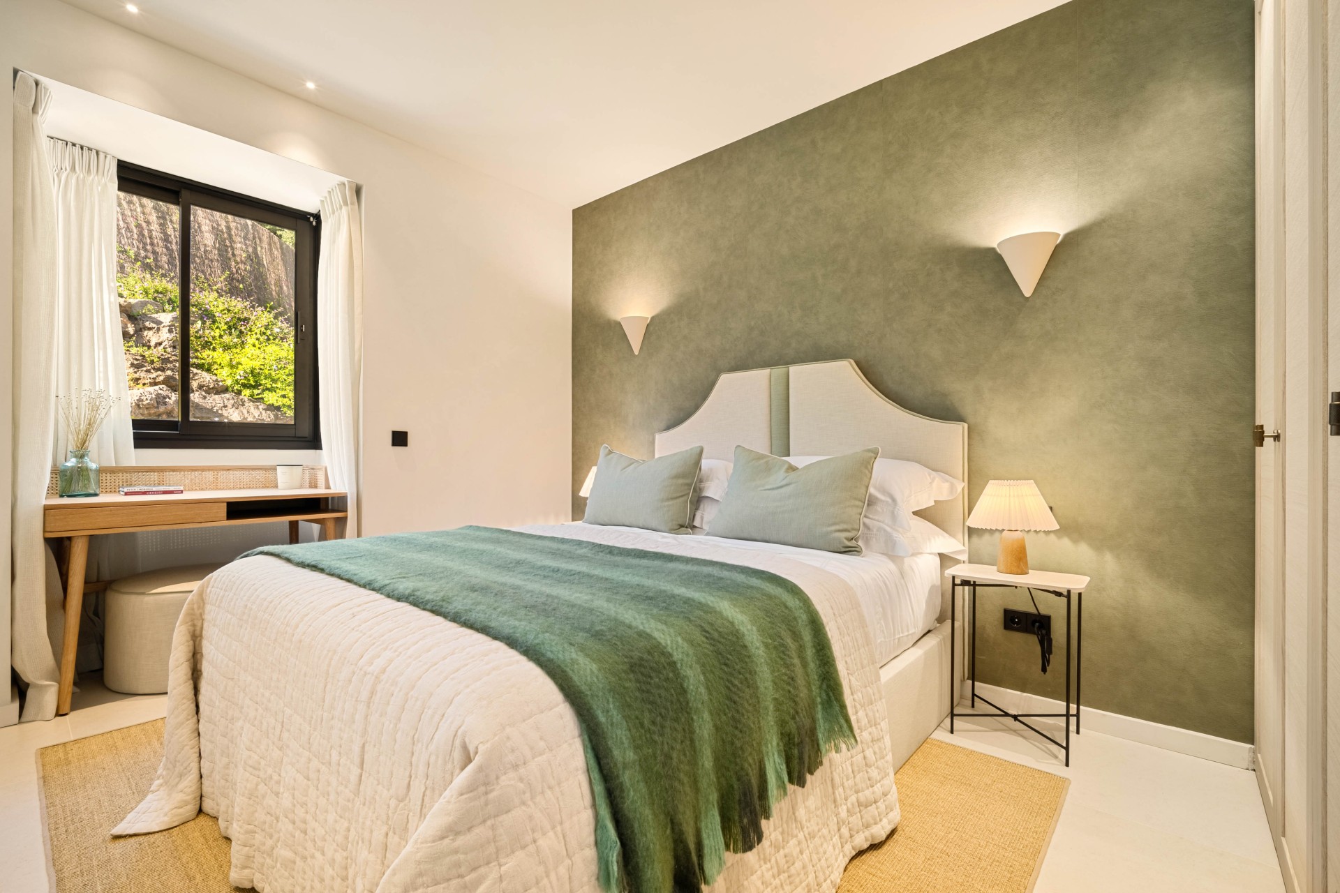 Nouvelle construction - Villa / Jumelée - Marbella