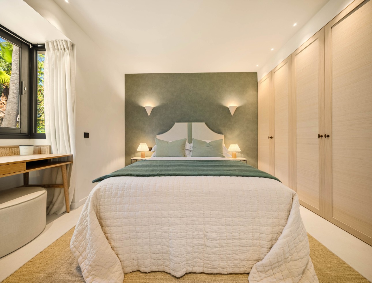 Nouvelle construction - Villa / Jumelée - Marbella