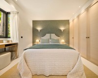 Nouvelle construction - Villa / Jumelée - Marbella