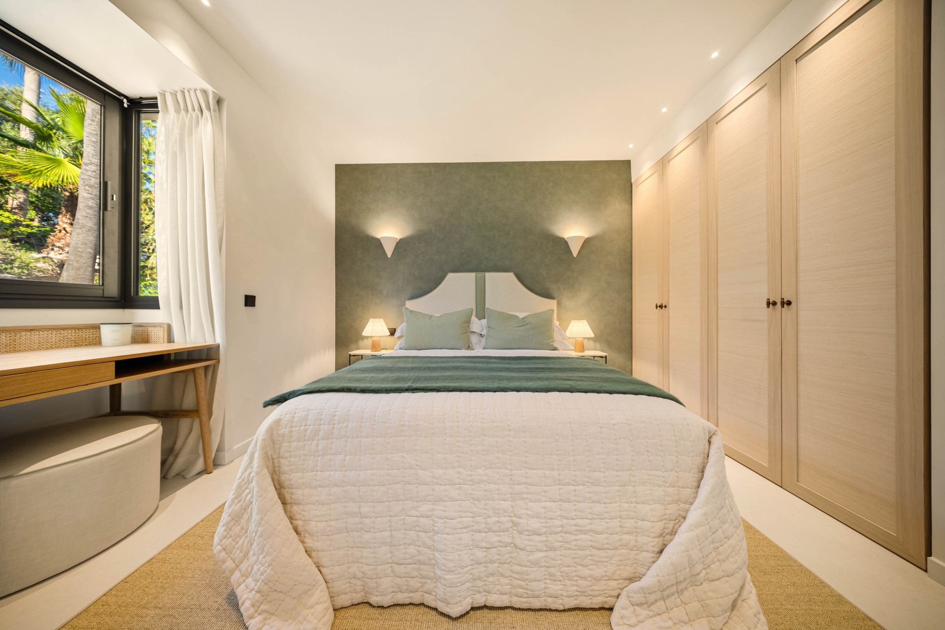 Nouvelle construction - Villa / Jumelée - Marbella