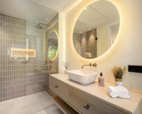 Nouvelle construction - Villa / Jumelée - Marbella