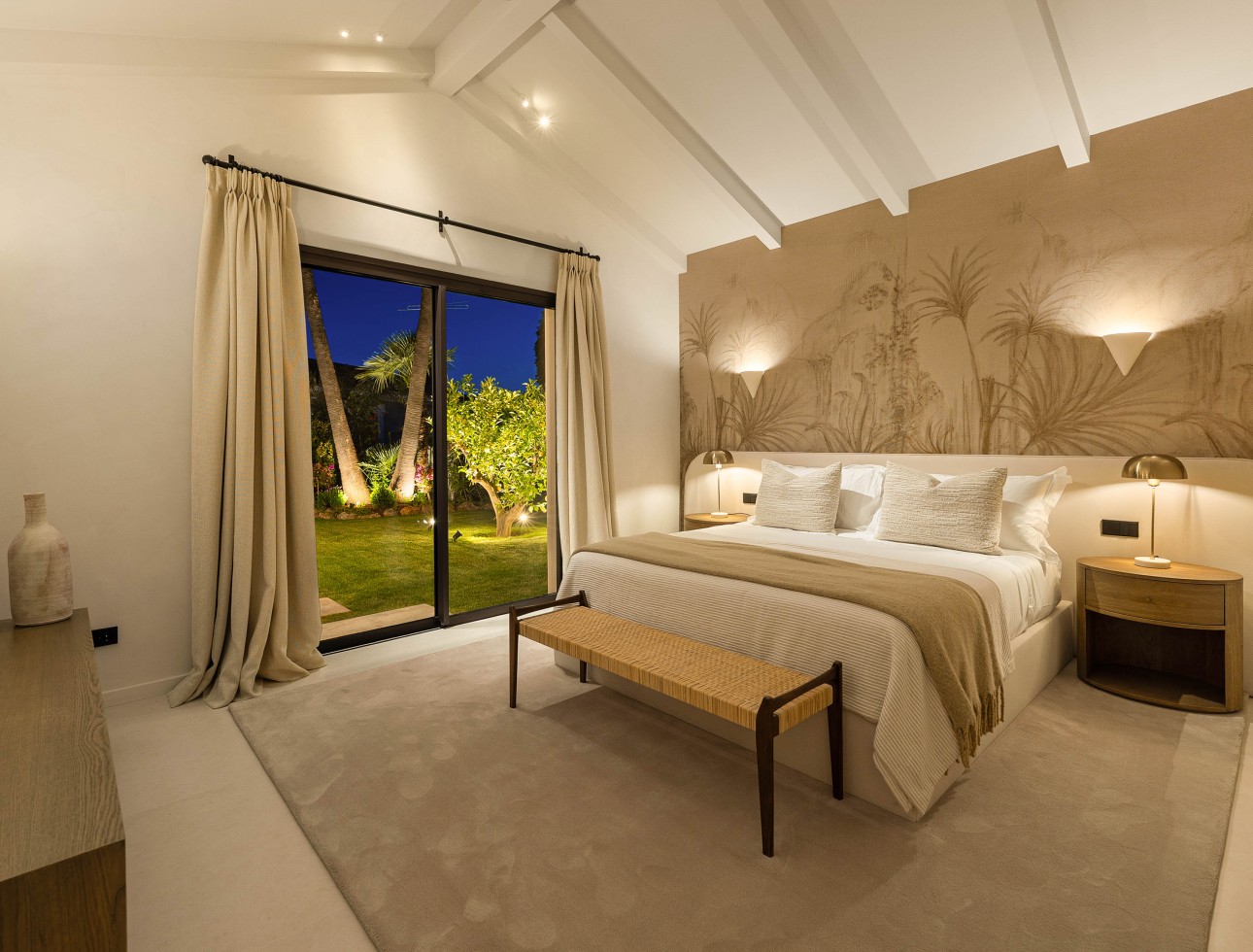 Nouvelle construction - Villa / Jumelée - Marbella