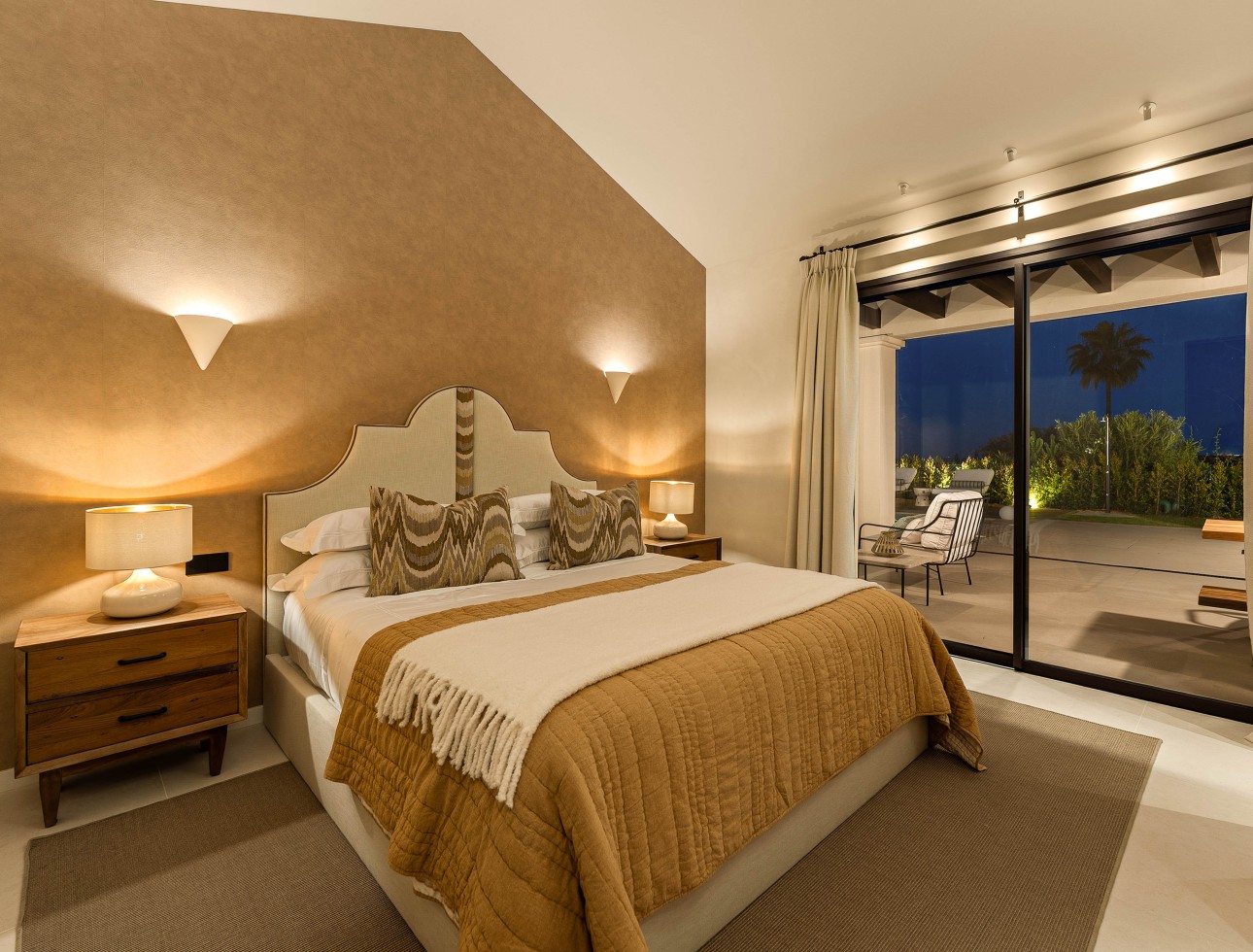 Nouvelle construction - Villa / Jumelée - Marbella