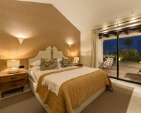 Nouvelle construction - Villa / Jumelée - Marbella