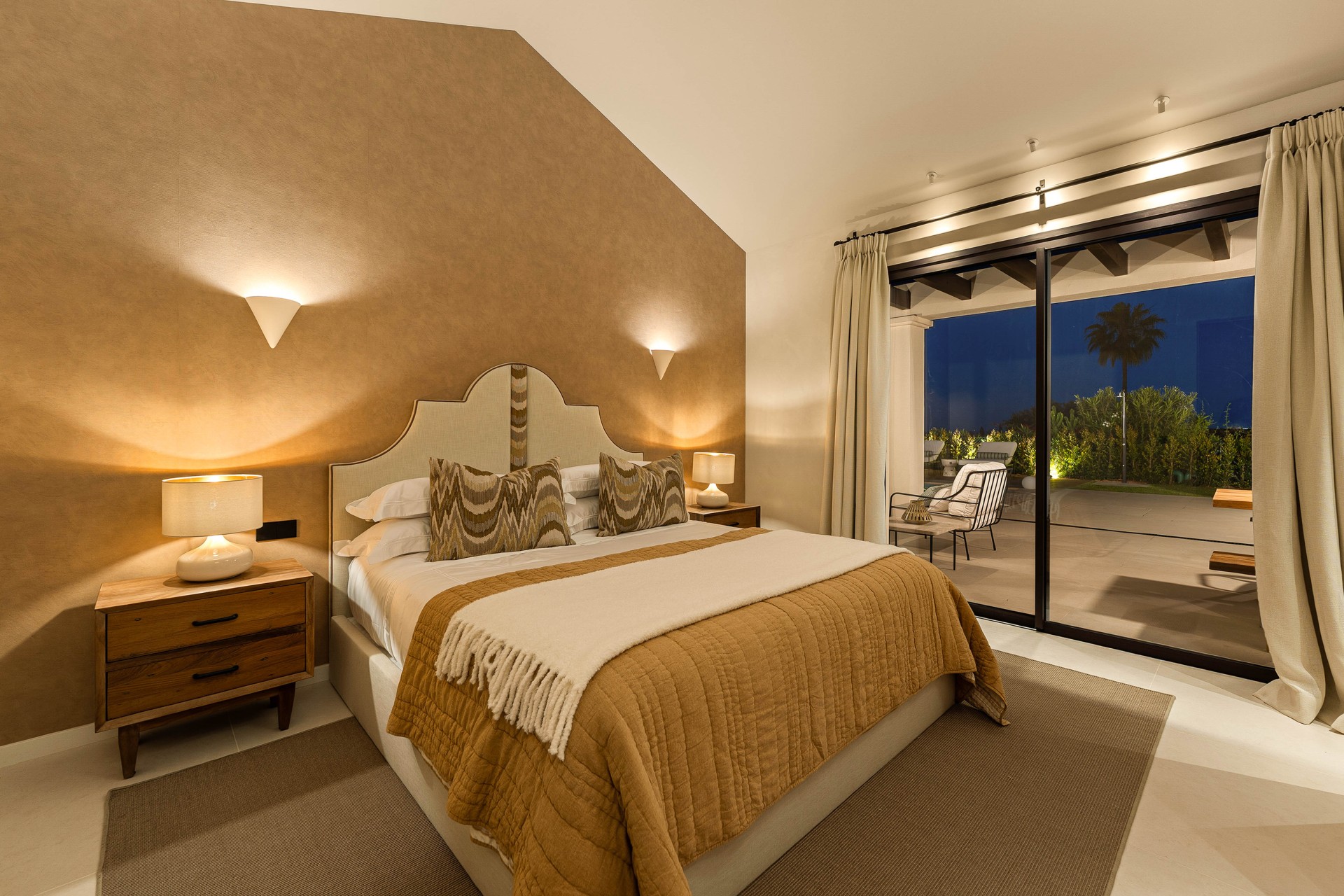 Nouvelle construction - Villa / Jumelée - Marbella