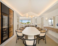 Nouvelle construction - Villa / Jumelée - Marbella