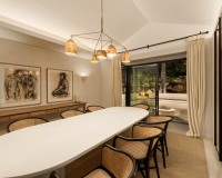 Nouvelle construction - Villa / Jumelée - Marbella